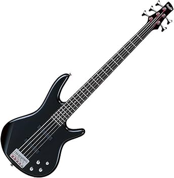 Amazon | Ibanez(アイバニーズ) GIOシリーズ 5弦エレキベース